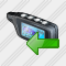 Charm Import Icon