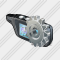 Charm Settings Icon