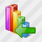 Chart Import Icon