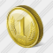 Coin Icon