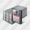 Container Save Icon