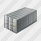 Container Icon