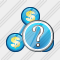 Country Business Question Icon