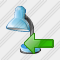 Desk Lamp Import Icon