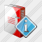 Doc Folder Info Icon