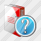 Doc Folder Question Icon