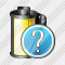 Film Question Icon