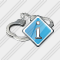 Handcuffs Info Icon