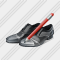 Mans Shoes Edit Icon