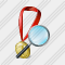 Medal Search 2 Icon