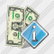 Money Info Icon