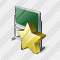 Office Board Favorite Icon