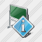 Office Board Info Icon