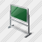 Office Board Icon