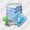 Office Building Info Icon