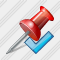 Office Button Ok Icon