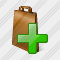 Package Add Icon