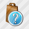 Package Question Icon