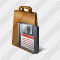 Package Save Icon