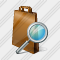Package Search Icon
