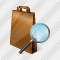 Package Search 2 Icon