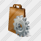 Package Settings Icon