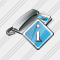 Phone Info Icon