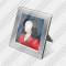 Photo Frame Icon