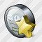 Power Meter Favorite Icon