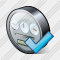 Power Meter Ok Icon