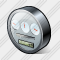 Power Meter Icon