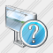 Publicity Board Question Icon