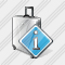 Road Bag Info Icon