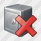 Safe Delete Icon