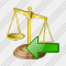 Scales Import Icon