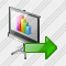 Screen Export Icon