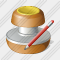 Stamp Edit Icon