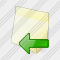 Sticker Import Icon