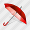 Umbrella Icon