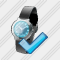 Watch Ok Icon