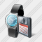 Watch Save Icon