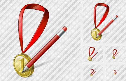  Medal Edit