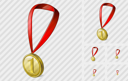 Medal Icon