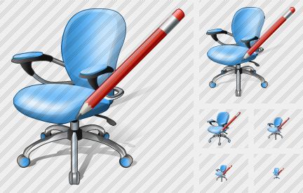  Office Chair Edit