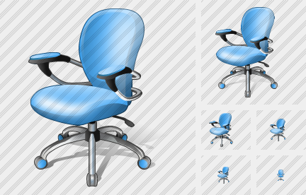 Icone Office Chair
