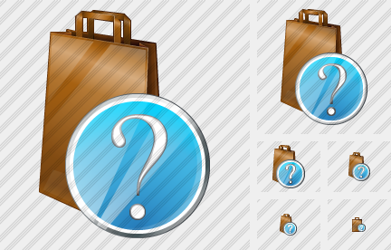 Package Question Icon