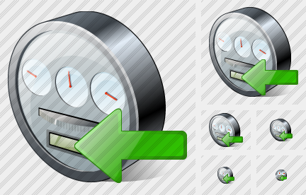  Power Meter Import