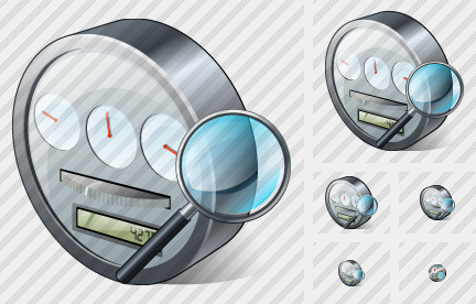 Icone Power Meter Search2