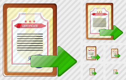  Sertificate Export