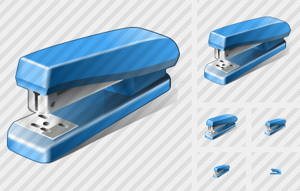 Icone Stapler